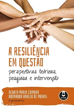 Livro A Resiliência em Questão - Resumo, Resenha, PDF, etc.