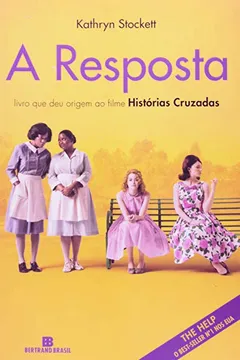Livro A Resposta - Resumo, Resenha, PDF, etc.