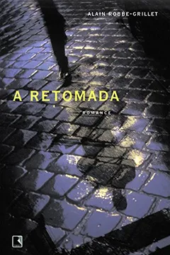 Livro A Retomada - Resumo, Resenha, PDF, etc.