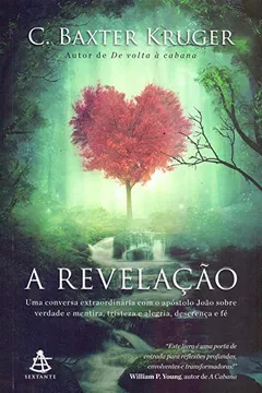 Livro A Revelação - Resumo, Resenha, PDF, etc.