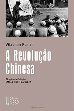 Livro A Revolução Chinesa - Resumo, Resenha, PDF, etc.