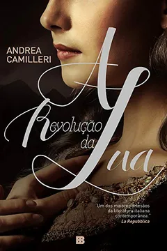 Livro A Revolução da Lua - Resumo, Resenha, PDF, etc.