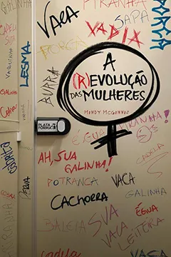 Livro A (R)Evolução das Mulheres - Resumo, Resenha, PDF, etc.