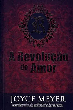 Livro A Revolução Do Amor - Resumo, Resenha, PDF, etc.