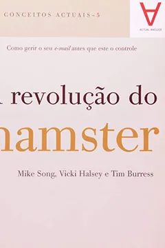 Livro A Revolução do Hamster - Resumo, Resenha, PDF, etc.