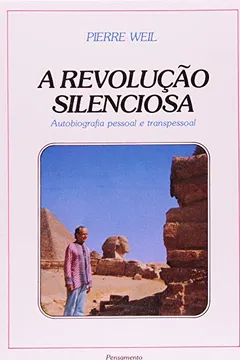Livro A Revolução Silenciosa - Resumo, Resenha, PDF, etc.