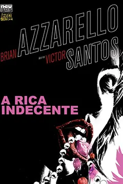 Livro A Rica Indecente - Resumo, Resenha, PDF, etc.