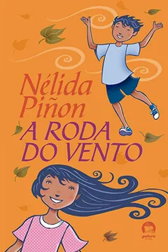 Livro A Roda Do Vento - Resumo, Resenha, PDF, etc.