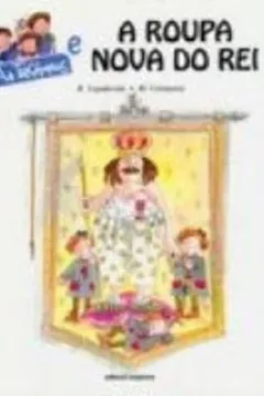 Livro A Roupa Nova Do Rei - Resumo, Resenha, PDF, etc.