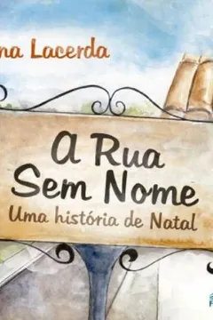 Livro A Rua Sem Nome - Resumo, Resenha, PDF, etc.