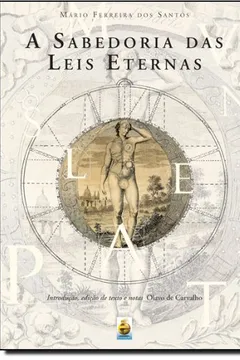 Livro A Sabedoria Das Leis Eternas - Resumo, Resenha, PDF, etc.