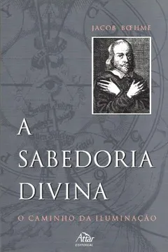 Livro A Sabedoria Divina - Resumo, Resenha, PDF, etc.