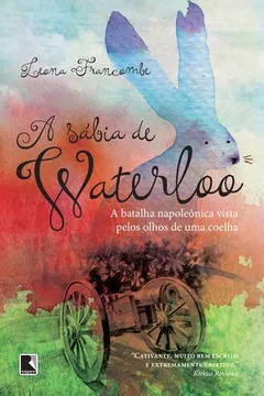 Livro A Sábia de Waterloo - Resumo, Resenha, PDF, etc.
