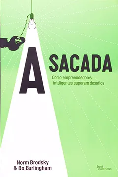 Livro A Sacada - Resumo, Resenha, PDF, etc.