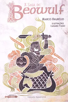 Livro A Saga De Beowulf - Resumo, Resenha, PDF, etc.