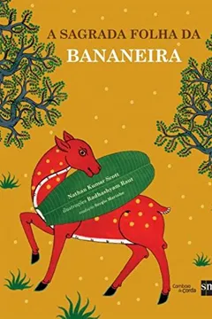 Livro A Sagrada Folha da Bananeira - Resumo, Resenha, PDF, etc.