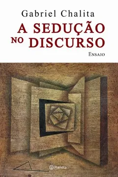 Livro A Sedução no Discurso - Resumo, Resenha, PDF, etc.