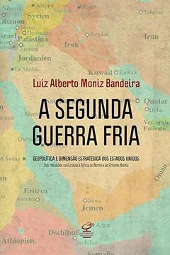 Livro A Segunda Guerra Fria - Resumo, Resenha, PDF, etc.