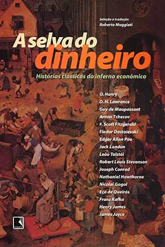Livro A Selva Do Dinheiro - Resumo, Resenha, PDF, etc.