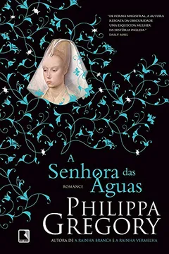 Livro A Senhora das Águas - Resumo, Resenha, PDF, etc.