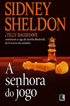 Livro A Senhora do Jogo - Resumo, Resenha, PDF, etc.