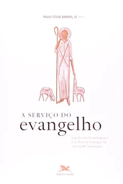 Livro A Serviço Do Evangelho - Resumo, Resenha, PDF, etc.