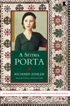 Livro A Sétima Porta - Resumo, Resenha, PDF, etc.