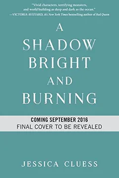 Livro A Shadow Bright and Burning (Kingdom on Fire, Book One) - Resumo, Resenha, PDF, etc.