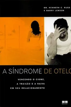 Livro A Síndrome de Otelo - Resumo, Resenha, PDF, etc.