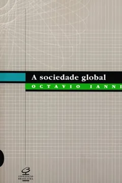 Livro A Sociedade Global - Resumo, Resenha, PDF, etc.