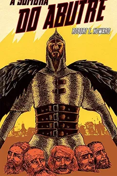 Livro A Sombra do Abutre - Resumo, Resenha, PDF, etc.