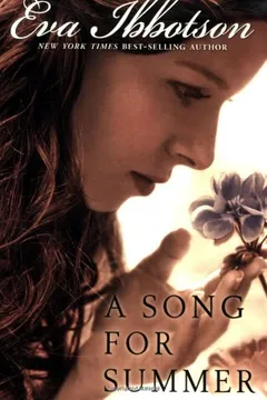 Livro A Song for Summer - Resumo, Resenha, PDF, etc.
