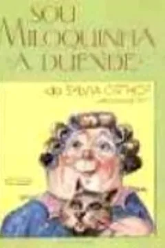 Livro A Sou Miloquinha Duende - Resumo, Resenha, PDF, etc.