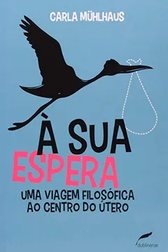 Livro À Sua Espera - Resumo, Resenha, PDF, etc.