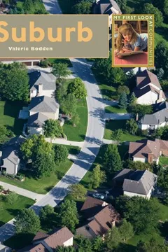 Livro A Suburb - Resumo, Resenha, PDF, etc.