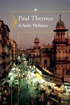 Livro A Suíte Elefanta - Resumo, Resenha, PDF, etc.