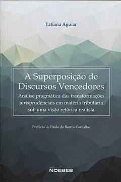 Livro A Superposição de Discursos Vencedores - Resumo, Resenha, PDF, etc.