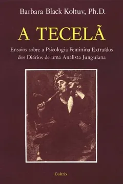 Livro A Tecela - Resumo, Resenha, PDF, etc.