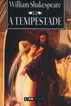 Livro A Tempestade - Coleção L&PM Pocket - Resumo, Resenha, PDF, etc.