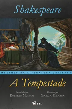 Livro A Tempestade - Resumo, Resenha, PDF, etc.