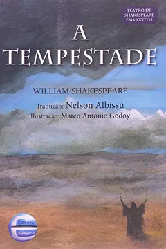 Livro A Tempestade - Resumo, Resenha, PDF, etc.