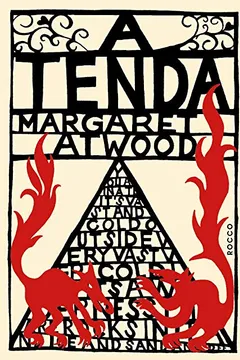 Livro A Tenda - Resumo, Resenha, PDF, etc.