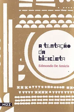 Livro A Tentação da Bicicleta - Resumo, Resenha, PDF, etc.