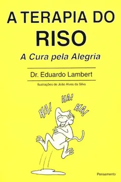 Livro A Terapia do Riso - Resumo, Resenha, PDF, etc.