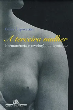 Livro A Terceira Mulher - Resumo, Resenha, PDF, etc.