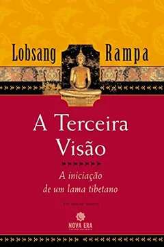 Livro A Terceira Visão - Resumo, Resenha, PDF, etc.