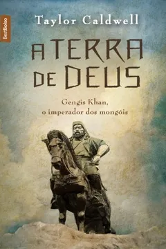 Livro A Terra de Deus - Resumo, Resenha, PDF, etc.