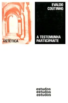 Livro A Testemunha Participante - Resumo, Resenha, PDF, etc.
