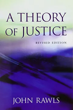 Livro A Theory of Justice - Resumo, Resenha, PDF, etc.