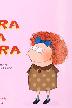 Livro A Tiara da Clara - Resumo, Resenha, PDF, etc.